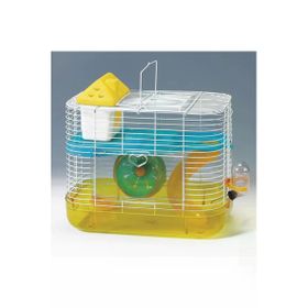 EuroGold 30x19,5x25 Hamster Kafesi