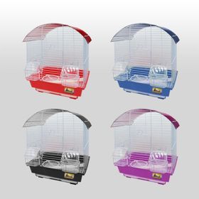 Eurogold 30x23x39 cm Renkli Kafes