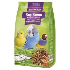Eurogold 350 gr Kuş Kumu