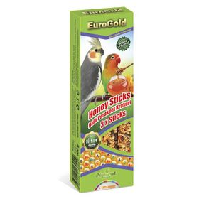 Eurogold 3x100 gr Paraket Krakeri