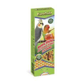Eurogold 3x100 gr Paraket Krakeri
