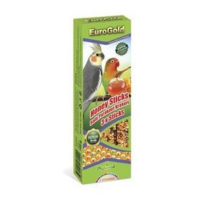 Eurogold 3x100 gr Paraket Krakeri