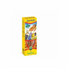 Eurogold 5 Adet Sarı Kuş Dalı