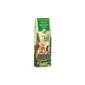 Eurogold 5 Adet Wild Kemirgenler İçin Doğal Kemirme Çubukları
