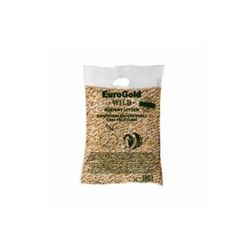Eurogold 5 lt Wild Kemirgen İçin Emici Çam Peletleri