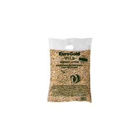 Eurogold 5 lt Wild Kemirgen İçin Emici Çam Peletleri