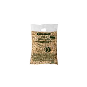 Eurogold 5 lt Wild Kemirgen İçin Emici Çam Peletleri