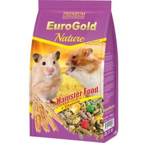 Eurogold 500 gr Hamster Yemi