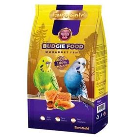 Eurogold 500 gr Junior Yavru Muhabbet Kuşu Yemi