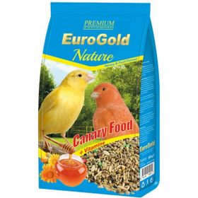 Eurogold 500 gr Kanarya Kuş Yemi