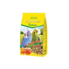 Eurogold 500 gr Nature Muhabbet Kuşu Yemi