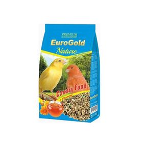 Eurogold 500 gr x 2 Adet Kanarya Yemi