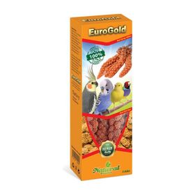 Eurogold 5'li 2 Adet Kızıl Dal Darı