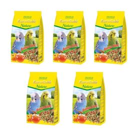 Eurogold 5x1 kg Muhabbet Kuşu Yemi