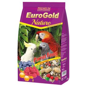 Eurogold 750 gr Cennet Sultan Papağanı Yemi