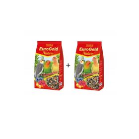 Eurogold 750 gr x 2 Adet Paraket Yemi