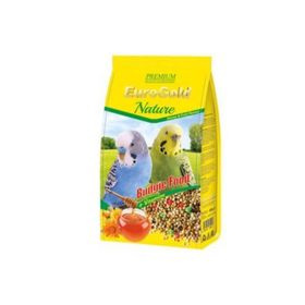 Eurogold Ballı Muhabbet Kuşu Yemi 500gr