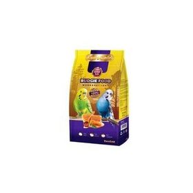 Eurogold Budgie Food Premium Muhabbet 500 gr Kuşu Yemi