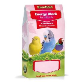 Eurogold Enerji Blok Küçük Kuşlar İçin Gagataşı