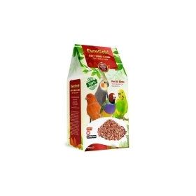 EuroGold Grit Kuş Kumu 300 Gr