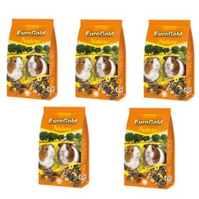 Eurogold Guinea 5x750 gr Pig Yemi