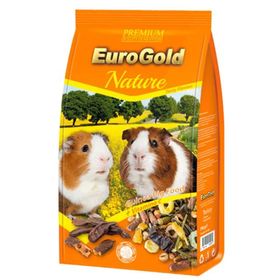 Eurogold Guinea 750 gr Pig Yemi