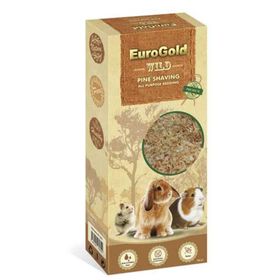 Eurogold Kemirgenler İçin Talaş