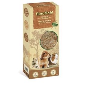 Eurogold Kemirgenler İçin Talaş