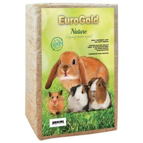 Eurogold Kemirgenler İçin Talaş