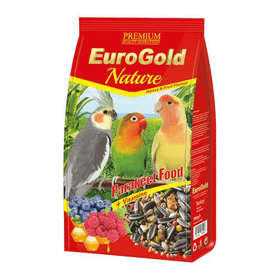 Eurogold Paraket Yemi 750 Gr
