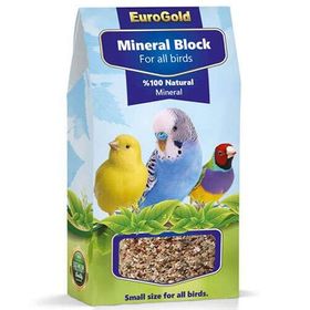 Eurogold Small Mineral Block Gaga Taşı