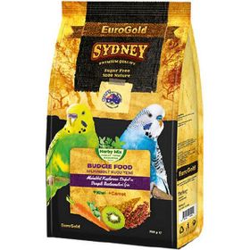 Eurogold World Sydney 2x750 gr Yavru Muhabbet Kuşu Yemi