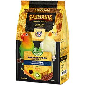 Eurogold World Tasmania 2x750 gr Paraket Yemi