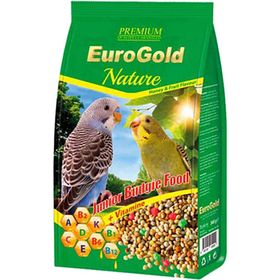 Eurogold Yavru Muhabbet Yemi 500 Gr.