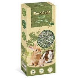 Eurogold Yeşil Yonca 300 gr Kemirgen Otu