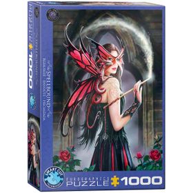 Eurographics 60000257 1000 Parça The Heart Puzzle