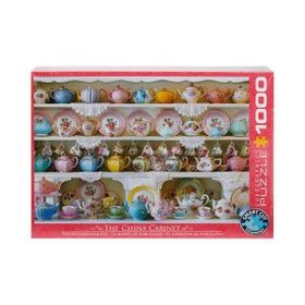 Eurographics Surfers Paradise Hawaii 1000 Parça Puzzle