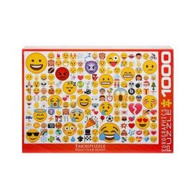 Eurographics Surfers Paradise Hawaii 1000 Parça Puzzle