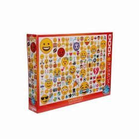 Eurographics Surfers Paradise Hawaii 1000 Parça Puzzle
