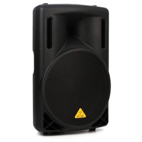 Eurolive B215XL 1000 Watt 2 Yollu Pasif Siyah Hoparlör