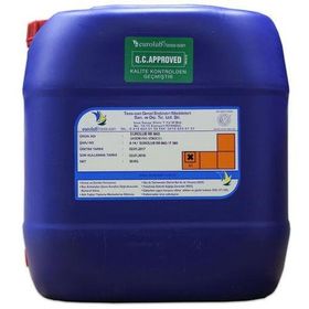 Eurolub 30 kg Rr 860 Asidik Pas Sökücü