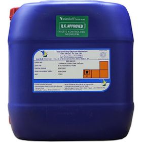 Eurolub Dd 920 Yıı 17 kg Sıvama Derin Çekme Yağı