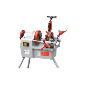 Euromax 40438 Elektrikli Pafta Makinesi