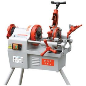 Euromax 40438 Elektrikli Pafta Makinesi