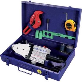 Euromax 40521 Pprc Boru Kaynak Makinesi