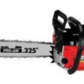 Euromax 75047 2.69 HP Benzinli Ağaç Kesim Makinesi