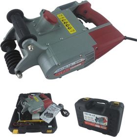 Euromax 75121 Kanal Açma Makinası
