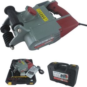 Euromax 75121 Kanal Açma Makinası