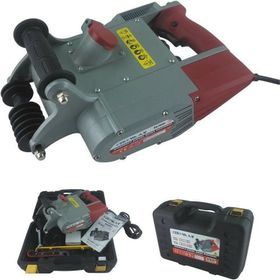 Euromax 75121 Kanal Açma Makinası