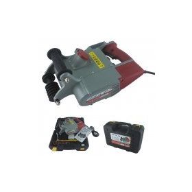 Euromax 75121 Kanal Açma Makinası